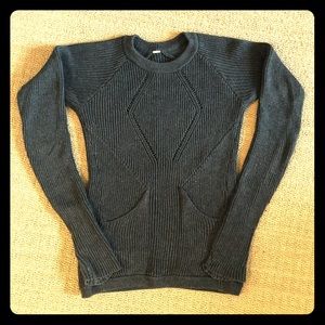 Lululemon Sweater
